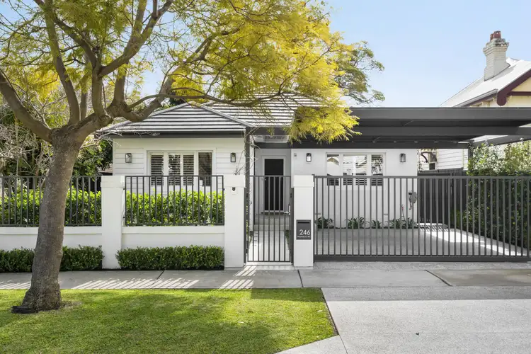 246 Heytesbury Road, Subiaco WA 6008