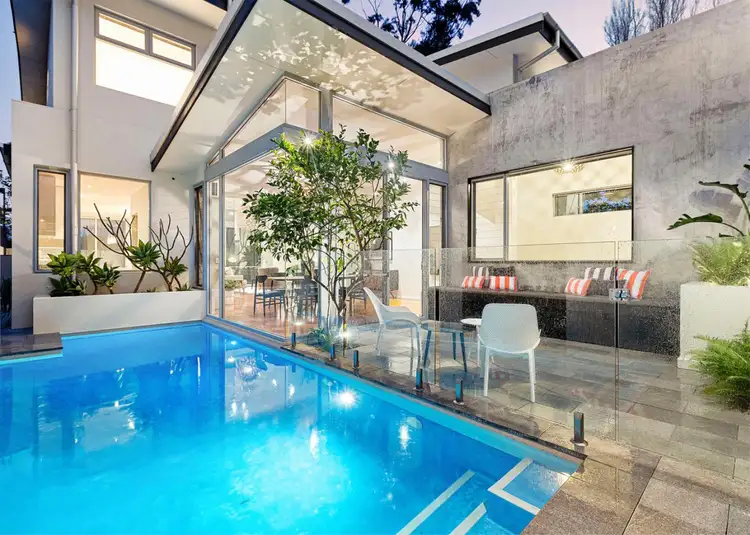 Main view of Homely house listing, 4A Thomson Road, Claremont WA 6010