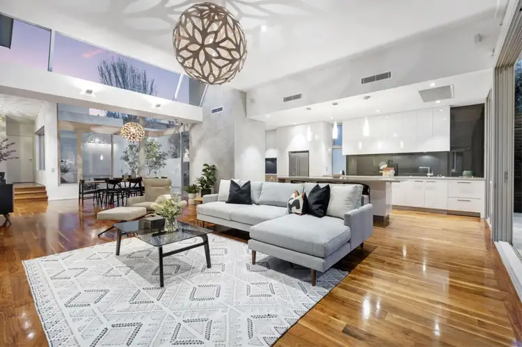 Second view of Homely house listing, 4A Thomson Road, Claremont WA 6010