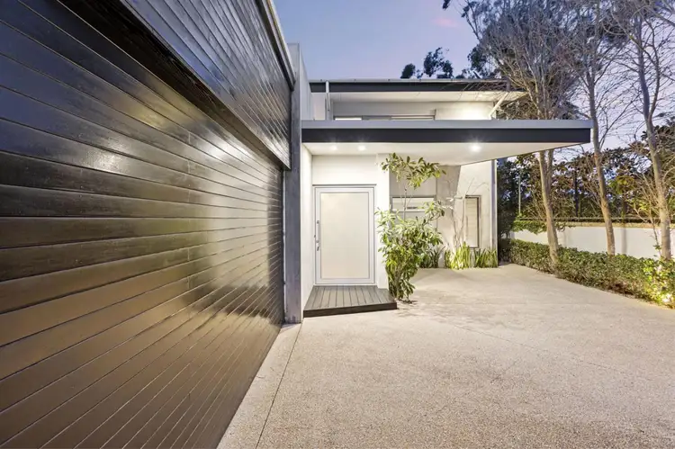 Fifth view of Homely house listing, 4A Thomson Road, Claremont WA 6010