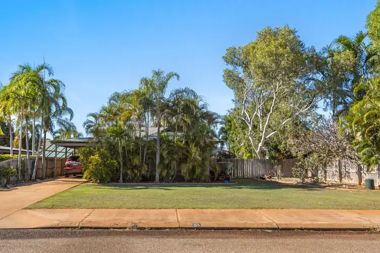 156 Sanderling Drive, Djugun WA 6725