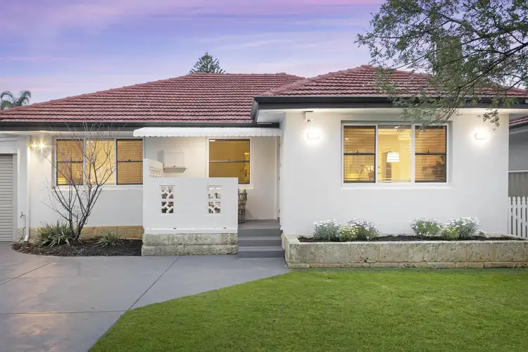 177 Abbett  Street, Scarborough WA 6019
