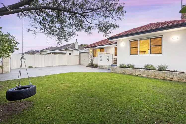 Fifth view of Homely house listing, 177 Abbett Street, Scarborough WA 6019