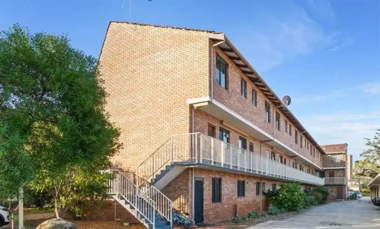 Main view of Homely house listing, 88/309 Harborne Street, Glendalough WA 6016