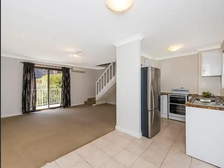 Second view of Homely house listing, 88/309 Harborne Street, Glendalough WA 6016