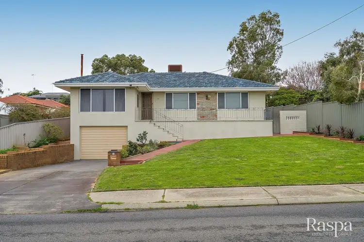 14 Parnell Road, Hamilton Hill WA 6163