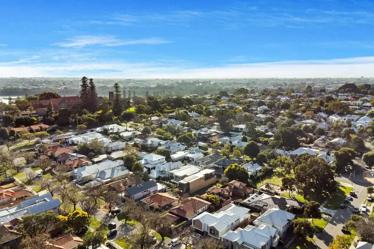 Sixth view of Homely land listing, 26C Joseph Street, West Leederville WA 6007