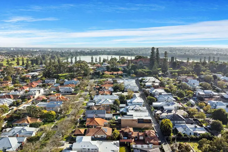 Seventh view of Homely land listing, 26C Joseph Street, West Leederville WA 6007