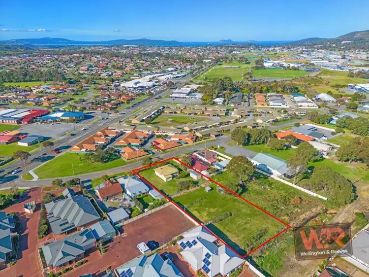 53 Pioneer Road, Centennial Park WA 6330