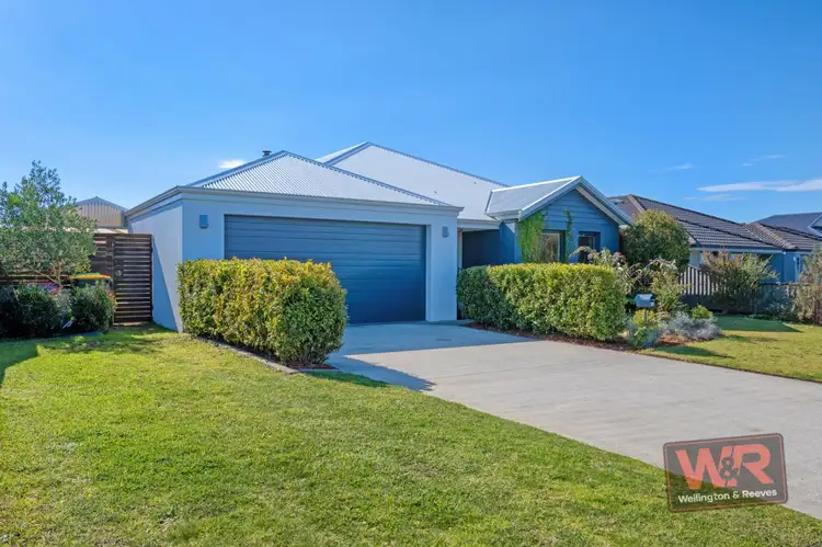 26 Waters Road, Bayonet Head WA 6330