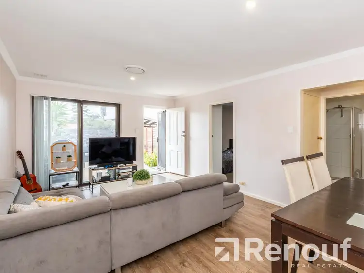Third view of Homely villa listing, 3/58-64 Hastings Street, Scarborough WA 6019