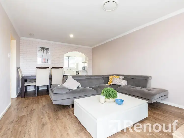 Fourth view of Homely villa listing, 3/58-64 Hastings Street, Scarborough WA 6019