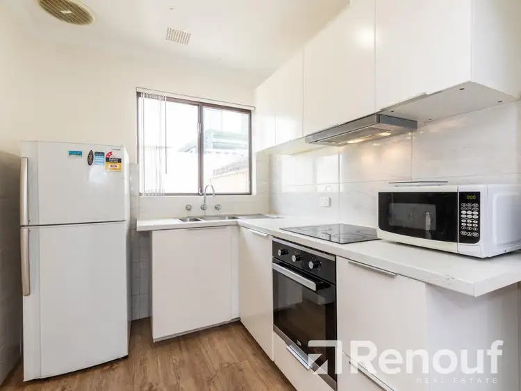 Fifth view of Homely villa listing, 3/58-64 Hastings Street, Scarborough WA 6019