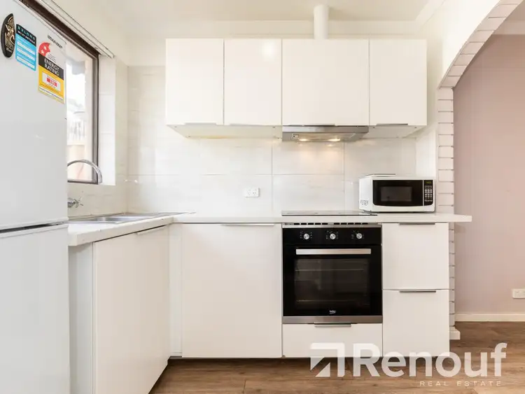 Sixth view of Homely villa listing, 3/58-64 Hastings Street, Scarborough WA 6019