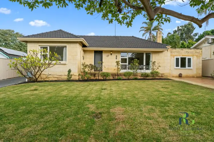 17 Jarvis Street, O'connor WA 6163
