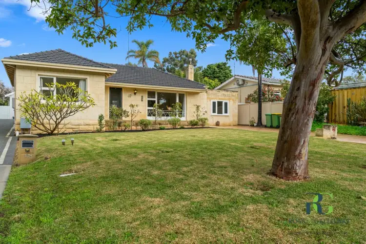 Second view of Homely house listing, 17 Jarvis Street, O'connor WA 6163