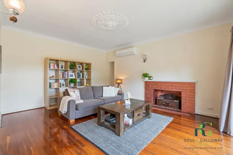 Fourth view of Homely house listing, 17 Jarvis Street, O'connor WA 6163