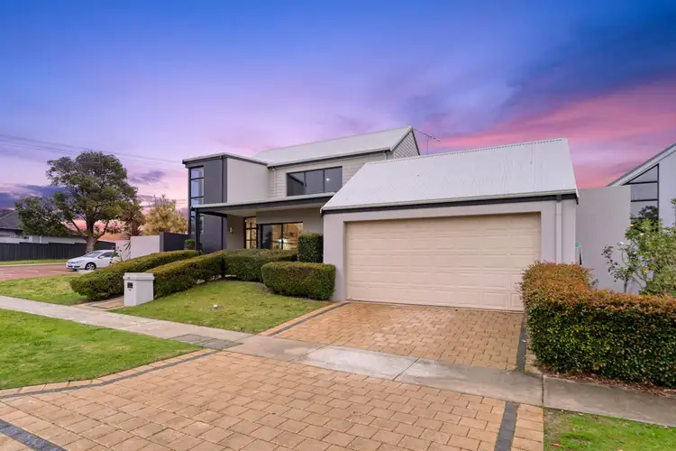 39 French Street, Joondanna WA 6060
