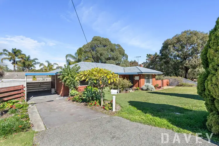 12 Parkway, Warwick WA 6024
