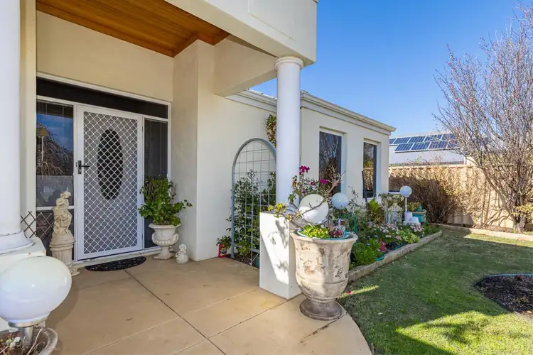 Third view of Homely house listing, 27 Nicolay Approach, Dalyellup WA 6230