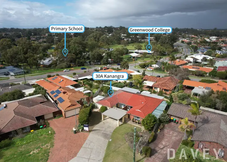 Address available on request