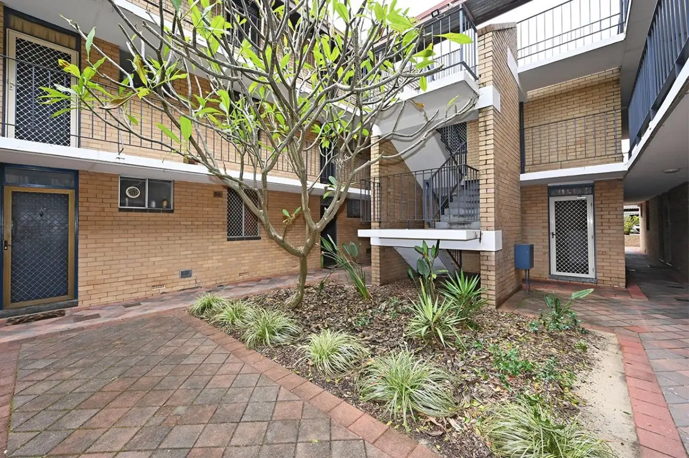 Main view of Homely unit listing, 12E/159 Hector Street, Osborne Park WA 6017