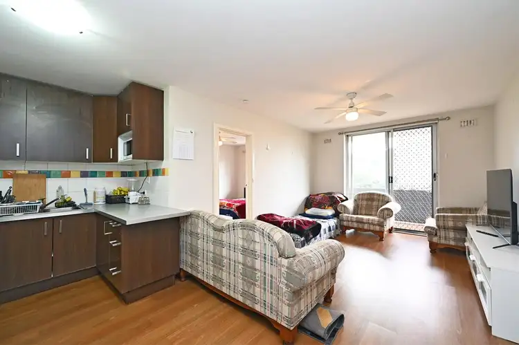 Second view of Homely unit listing, 12E/159 Hector Street, Osborne Park WA 6017