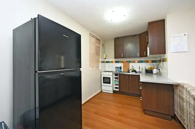 Fourth view of Homely unit listing, 12E/159 Hector Street, Osborne Park WA 6017