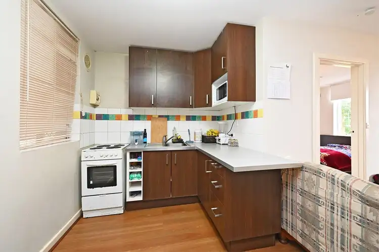 Fifth view of Homely unit listing, 12E/159 Hector Street, Osborne Park WA 6017
