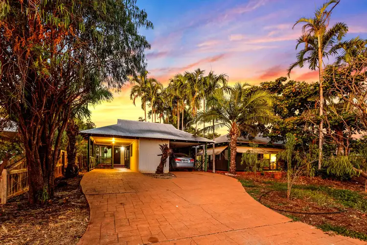 25B Glenister Loop, Cable Beach WA 6726