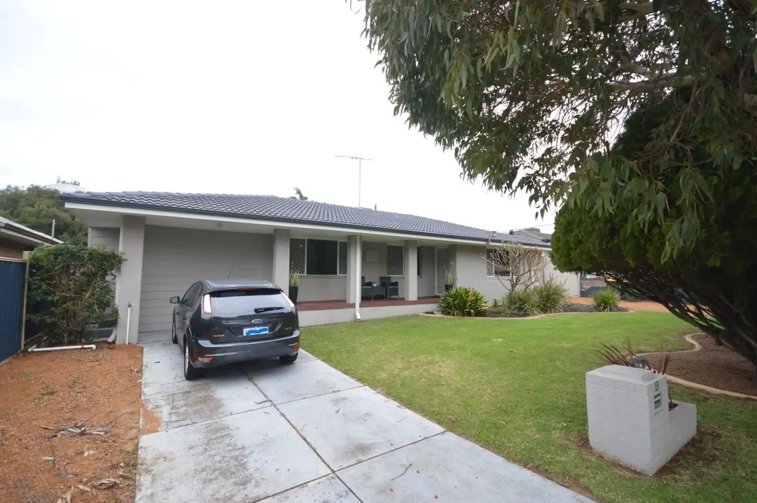 Main view of Homely house listing, 19 Gray Road, Mandurah WA 6210
