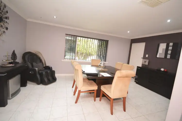 Fifth view of Homely house listing, 19 Gray Road, Mandurah WA 6210