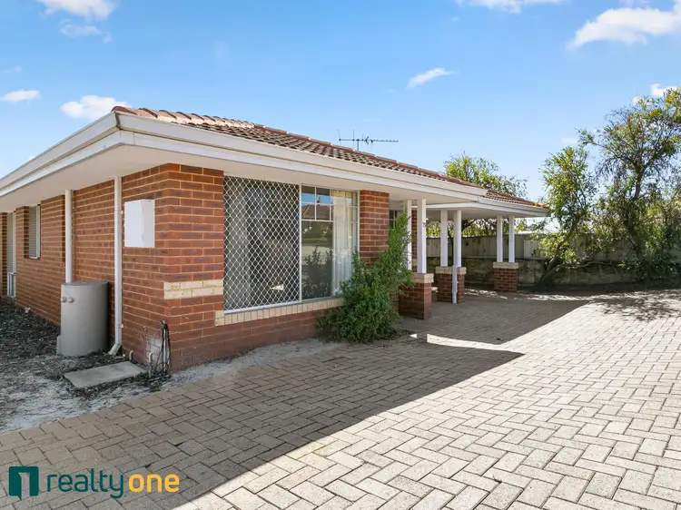 Second view of Homely house listing, 75 Oats Street, Kewdale WA 6105