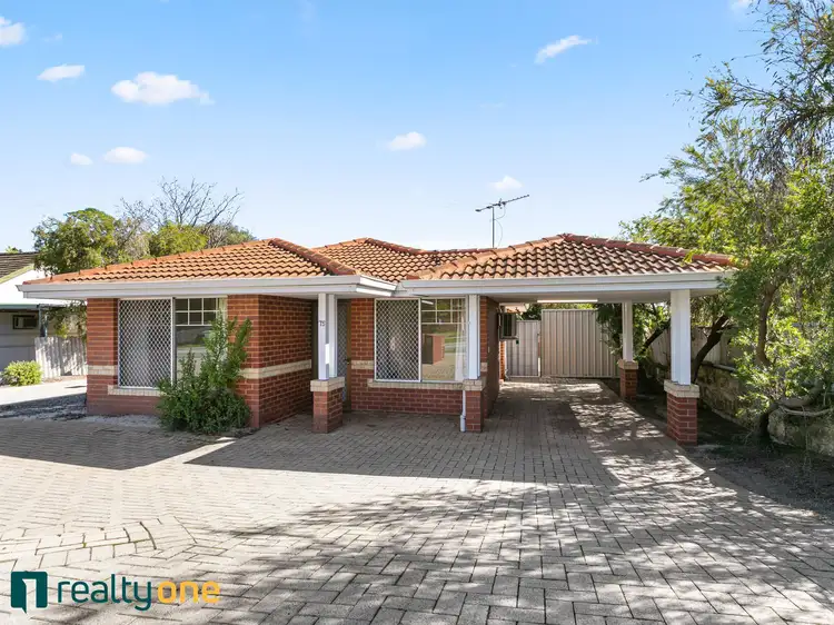 Third view of Homely house listing, 75 Oats Street, Kewdale WA 6105