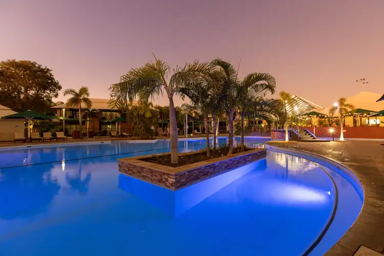 Third view of Homely unit listing, 151/11 Oryx Road, Cable Beach WA 6726