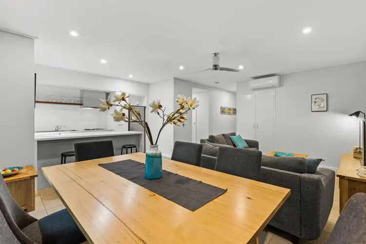 Fourth view of Homely unit listing, 151/11 Oryx Road, Cable Beach WA 6726