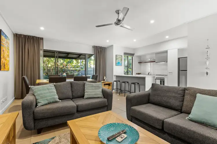 Fifth view of Homely unit listing, 151/11 Oryx Road, Cable Beach WA 6726