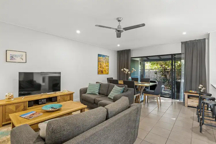 Sixth view of Homely unit listing, 151/11 Oryx Road, Cable Beach WA 6726