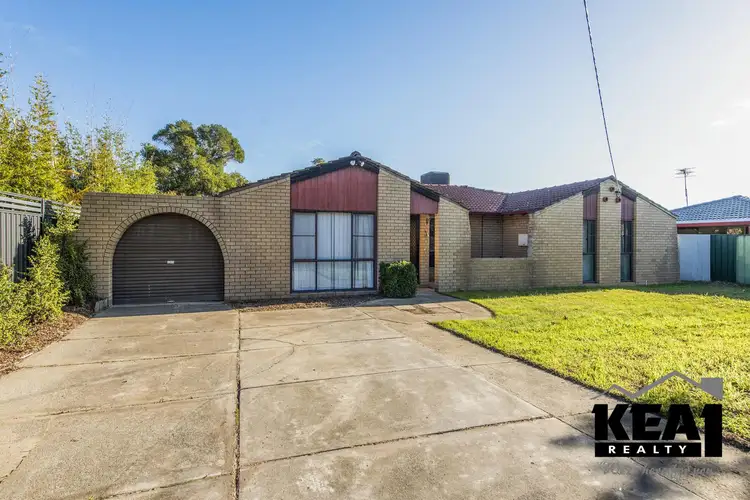 37 Cypress Road, Forrestfield WA 6058