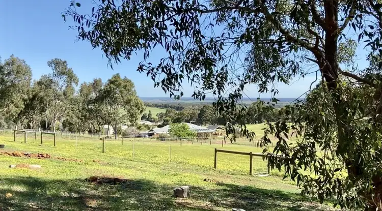 Second view of Homely land listing, 20 Malbec Close, Lower Chittering WA 6084