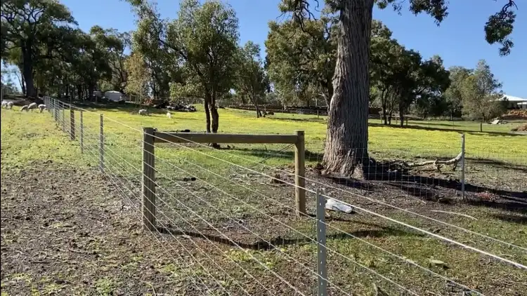 Third view of Homely land listing, 20 Malbec Close, Lower Chittering WA 6084