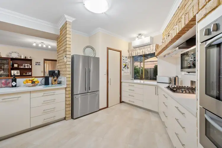 Third view of Homely house listing, 9 Apex Close, Leeming WA 6149