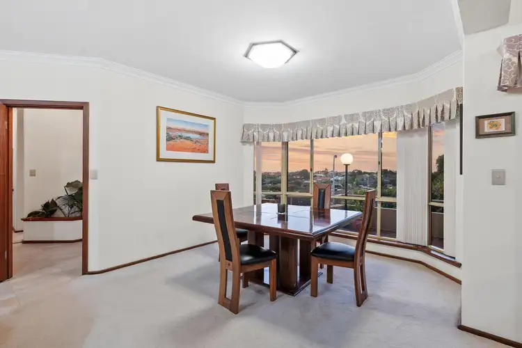 Fourth view of Homely house listing, 9 Apex Close, Leeming WA 6149