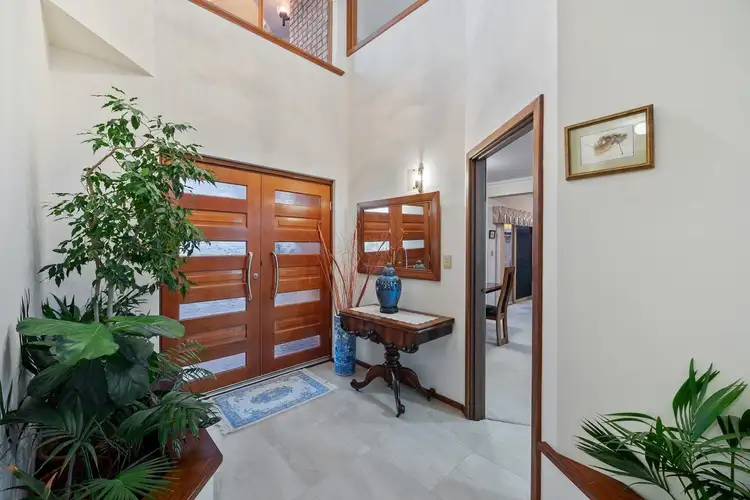 Fifth view of Homely house listing, 9 Apex Close, Leeming WA 6149