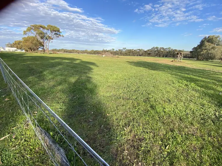 Second view of Homely land listing, 236 Hassell Road, Moojebing WA 6317