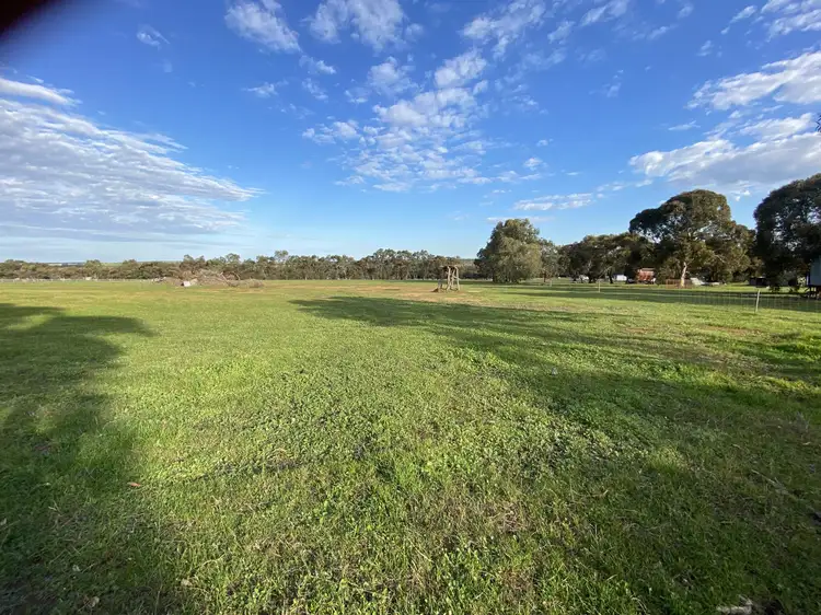 Third view of Homely land listing, 236 Hassell Road, Moojebing WA 6317