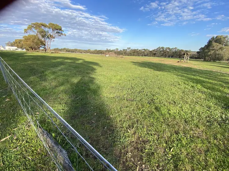 Fifth view of Homely land listing, 236 Hassell Road, Moojebing WA 6317