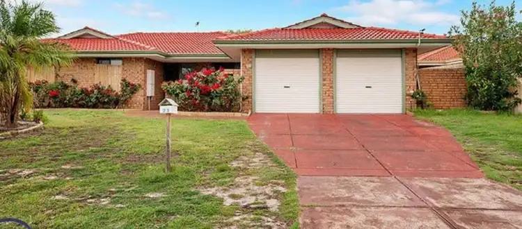 23 Glenkerry Road, Willetton WA 6155