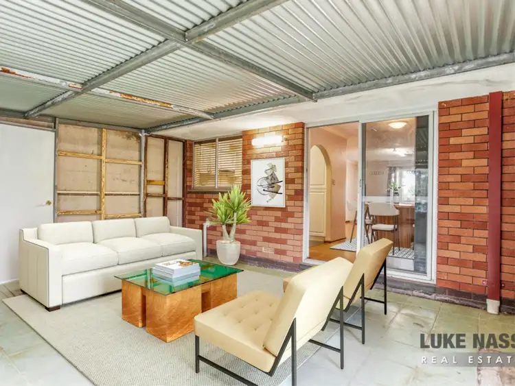 Sixth view of Homely semi-detached listing, 22A Panorama Drive, Kelmscott WA 6111