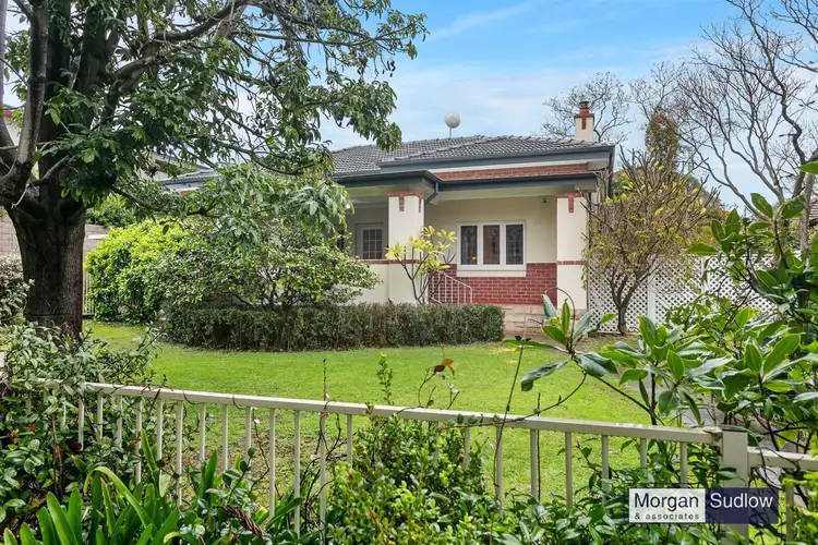 35 Waroonga Road, Nedlands WA 6009